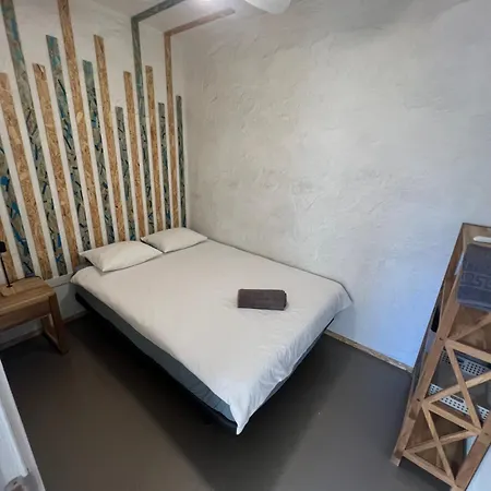 Vitamin Sea 招待所 拉哈雷斯