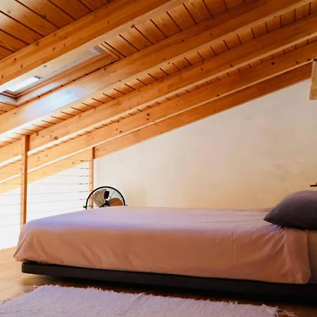 Vitamin Sea 招待所 拉哈雷斯