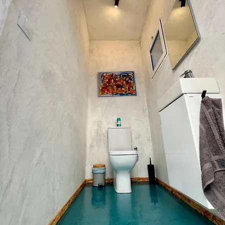 Vitamin Sea 招待所