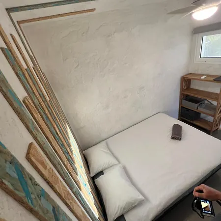 Vitamin Sea ゲストハウス *