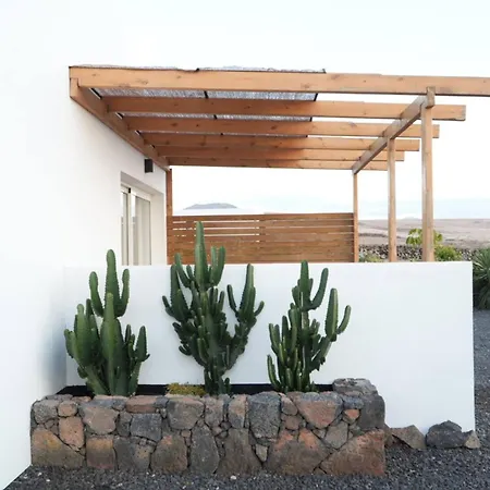 Vitamin Sea Pensjonat *