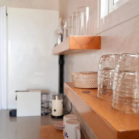 Vitamin Sea Pensjonat *