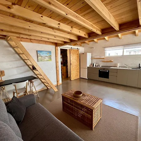 Pensjonat Vitamin Sea *