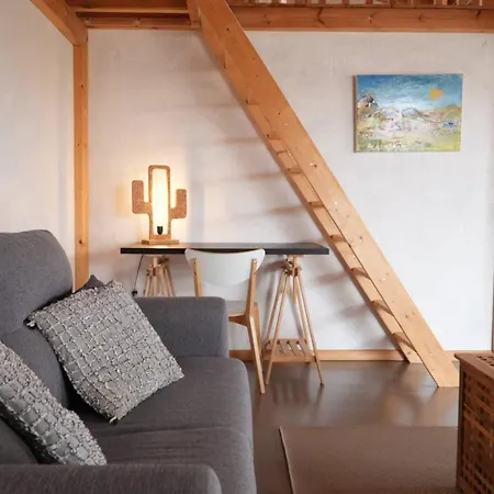 Vitamin Sea Pensjonat Lajares