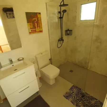 Vitamin Sea Pensjonat *