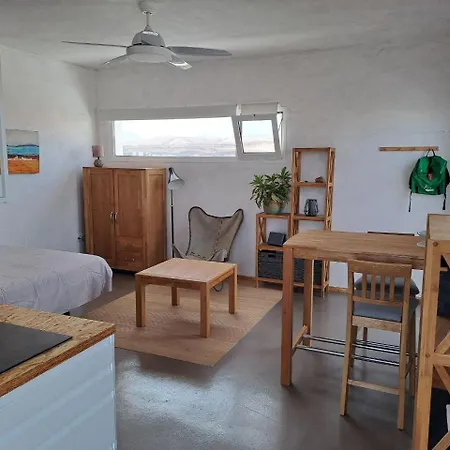 Pensjonat Vitamin Sea *