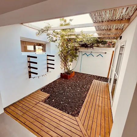 Vitamin Sea ゲストハウス