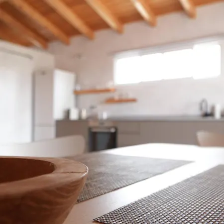 Vitamin Sea Гостевой дом Лахарес