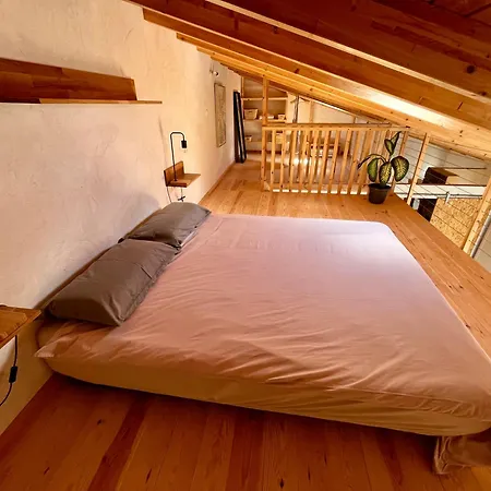 Vitamin Sea בית הארחה *