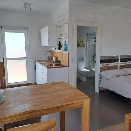 בית הארחה Vitamin Sea