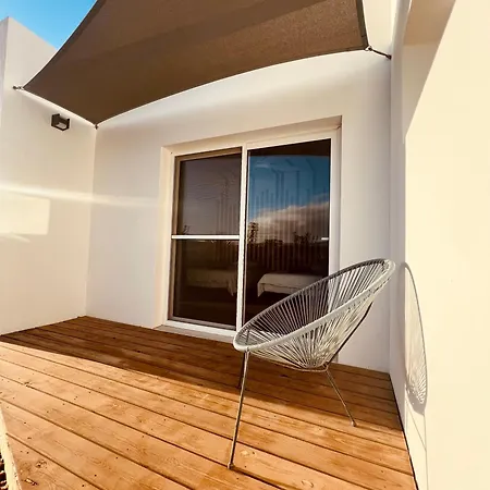 Vitamin Sea Гостевой дом Лахарес