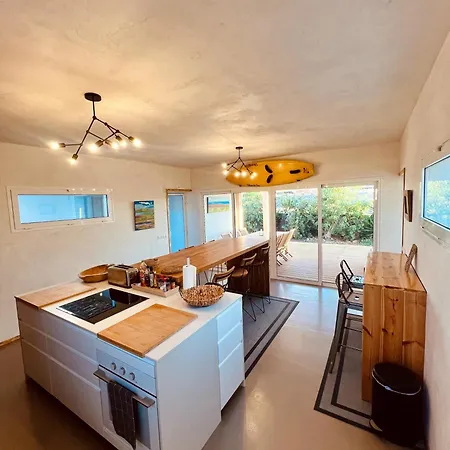 Vitamin Sea * Лахарес