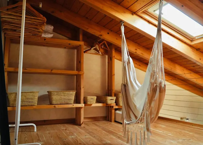 Гостевой дом Vitamin Sea Лахарес