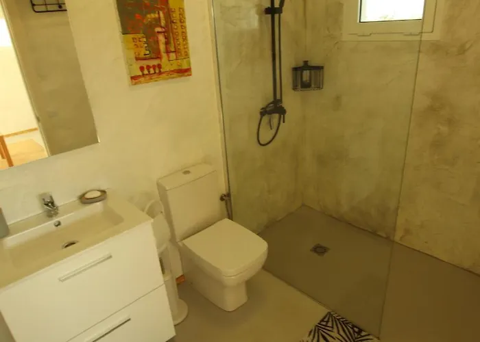 Vitamin Sea Гостевой дом *