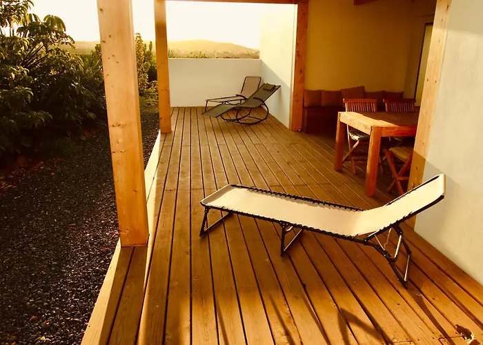 Vitamin Sea Гостевой дом