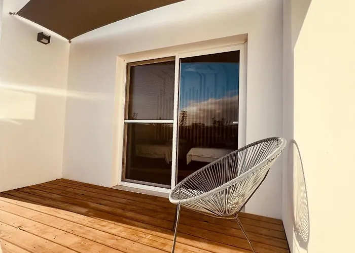 Vitamin Sea Гостевой дом Лахарес